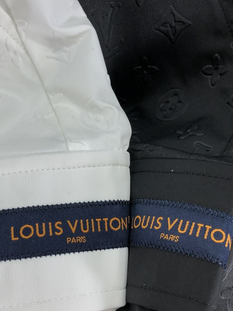 Louis Vuitton Short Pants